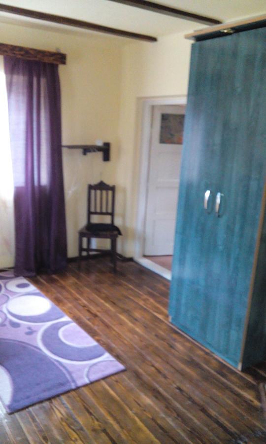 Casa Cosmin Dobra (Hunedoara) Exterior foto