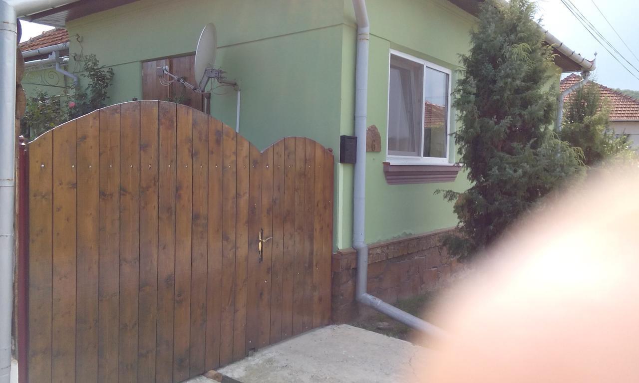 Casa Cosmin Dobra (Hunedoara) Exterior foto