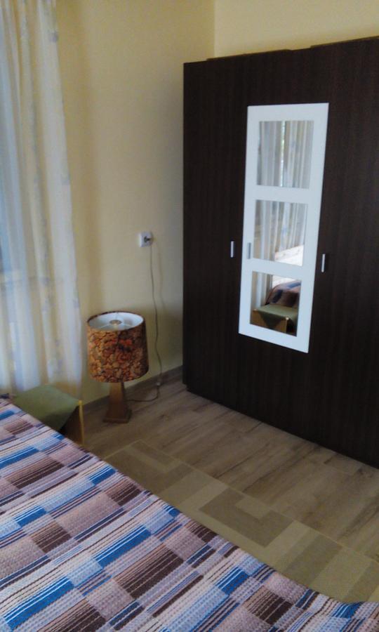 Casa Cosmin Dobra (Hunedoara) Exterior foto