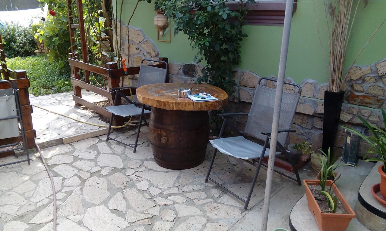 Casa Cosmin Dobra (Hunedoara) Exterior foto